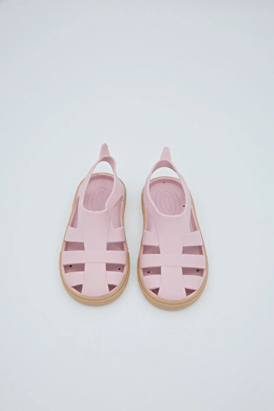 BOATILUS Kız Çocuk Sandalet