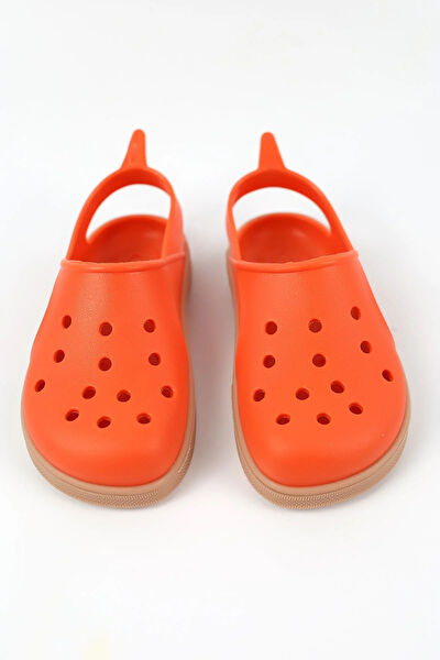 BOATILUS Kız Çocuk Sandalet