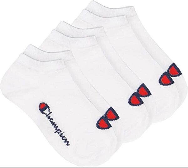 CHAMPION Outdoor Çorap,Tozluk