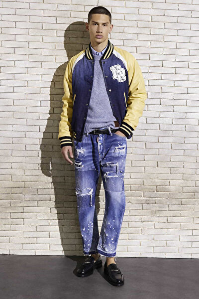 Dsquared2 Erkek Ceket