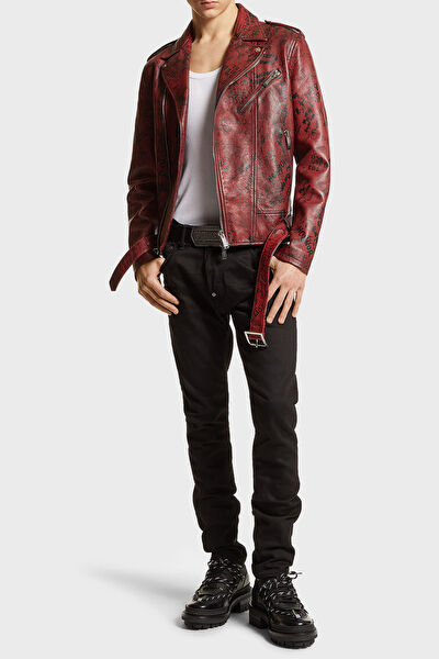 Dsquared2 Erkek Jeans