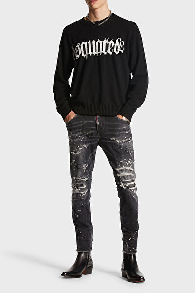 Dsquared2 Erkek Jeans