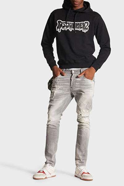 Dsquared2 Erkek Jeans