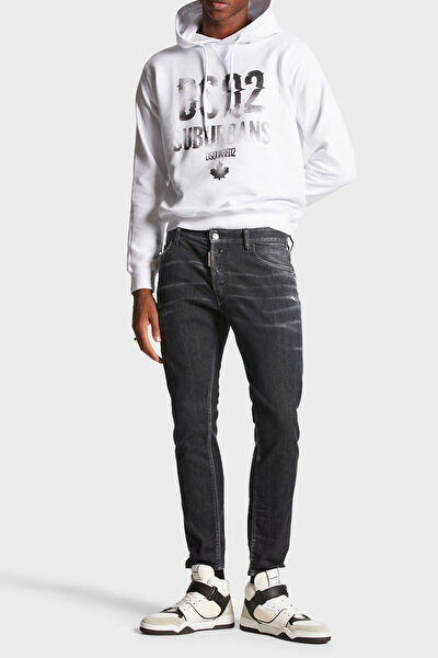 Dsquared2 Erkek Jeans