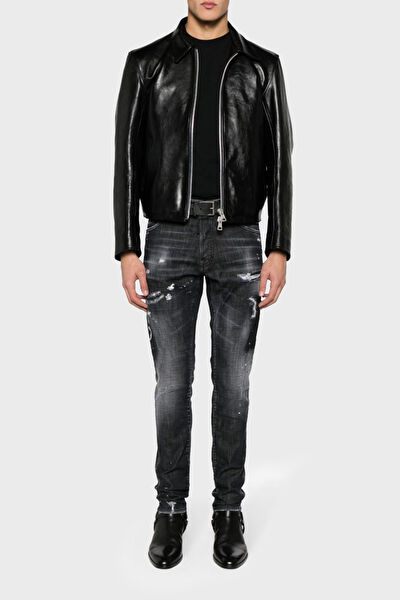 Dsquared2 Erkek Jeans