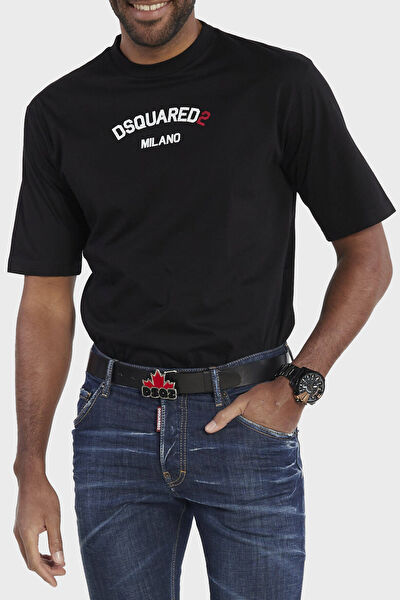 Dsquared2 Erkek Tişört