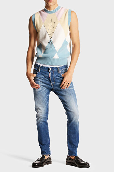 Dsquared2 Erkek Jeans