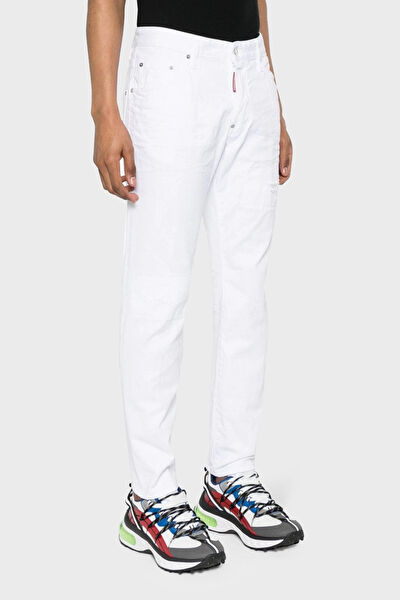 Dsquared2 Erkek Jeans