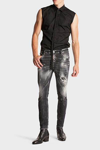 Dsquared2 Erkek Jeans