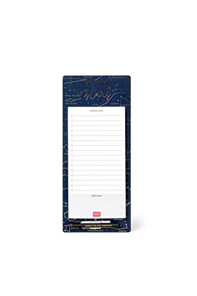 Legami Defter, Ajanda