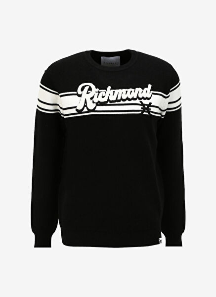 John Richmond Erkek Triko, Kazak