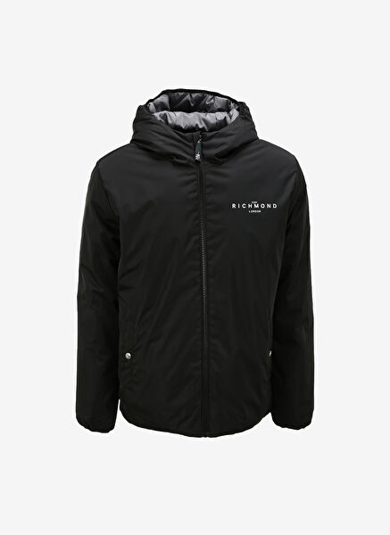 John Richmond Erkek Mont, Kaban