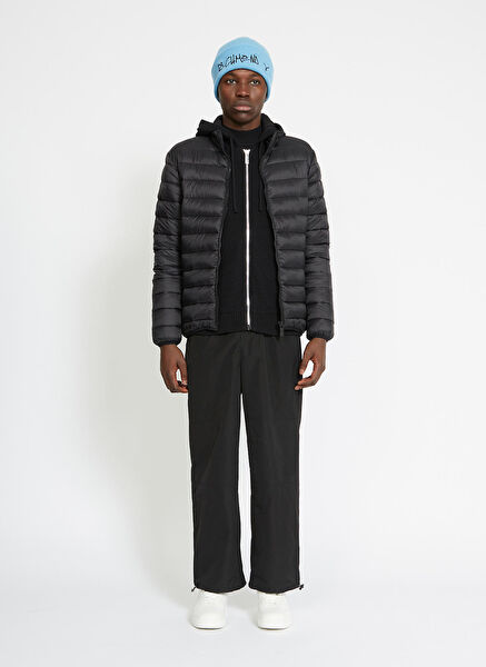 John Richmond Erkek Mont, Kaban