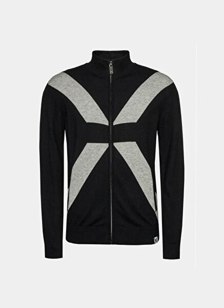 John Richmond Erkek Hırka