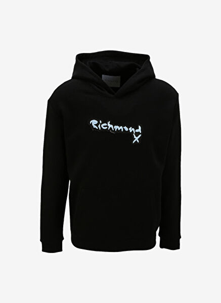 John Richmond Erkek Sweatshirt