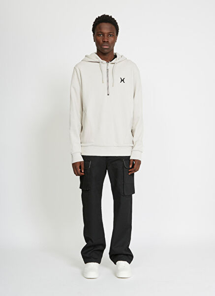 John Richmond Erkek Sweatshirt