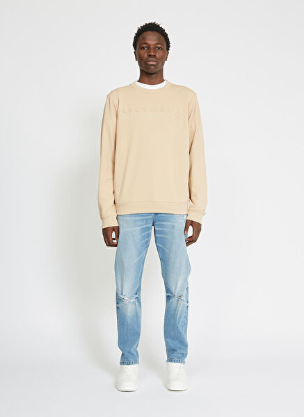 John Richmond Erkek Sweatshirt