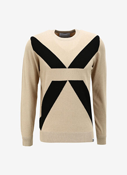 John Richmond Erkek Triko, Kazak