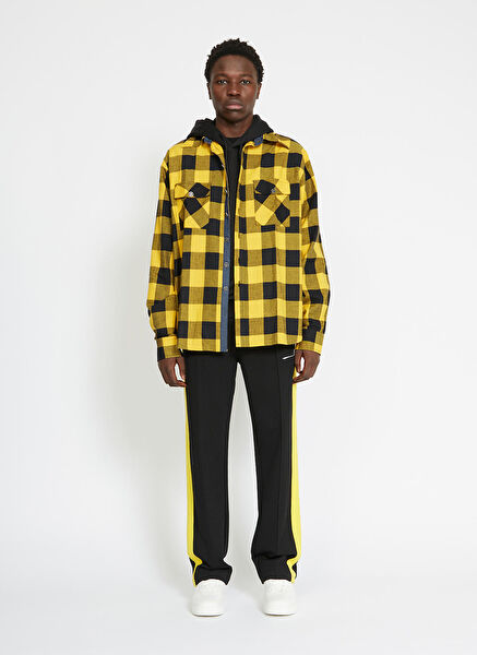 John Richmond Erkek Gömlek