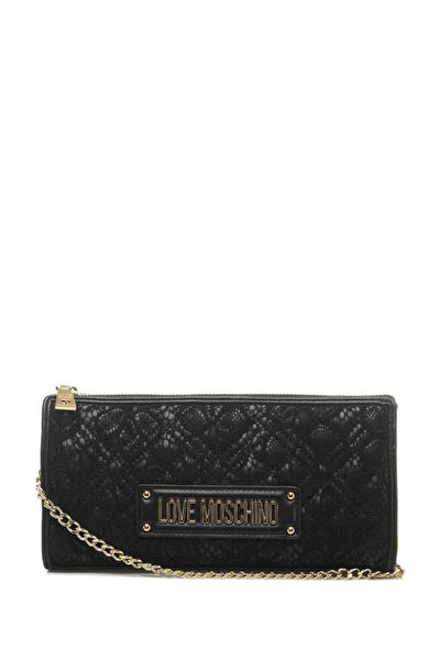 Love Moschino Kadın Omuz Çantası