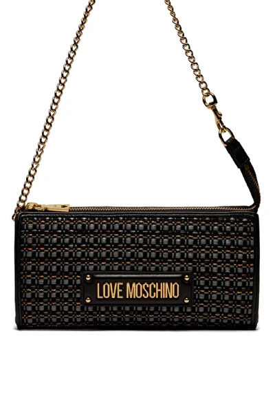 Love Moschino Kadın Omuz Çantası