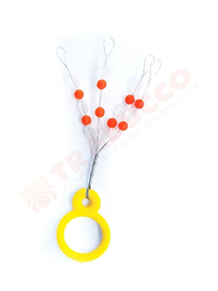 Trabucco Şamandıralar