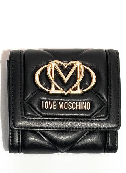 Love Moschino Kadın Cüzdan