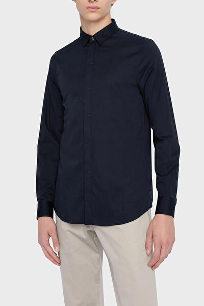 Armani Exchange Erkek Gömlek
