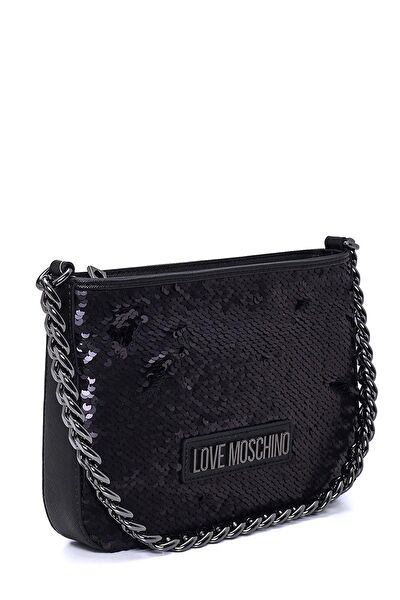 Love Moschino Kadın Omuz Çantası