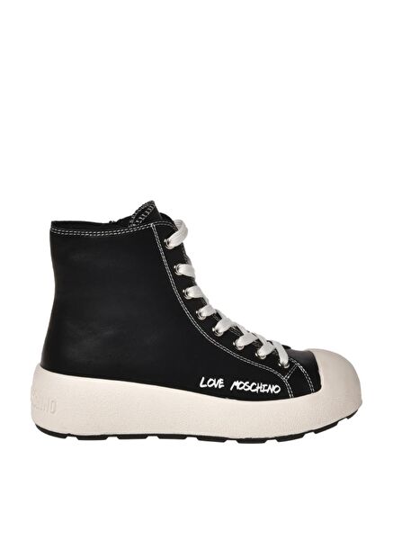 Love Moschino Kadın Sneaker Ayakkabı