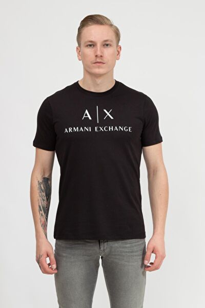 Armani Exchange Erkek Tişört