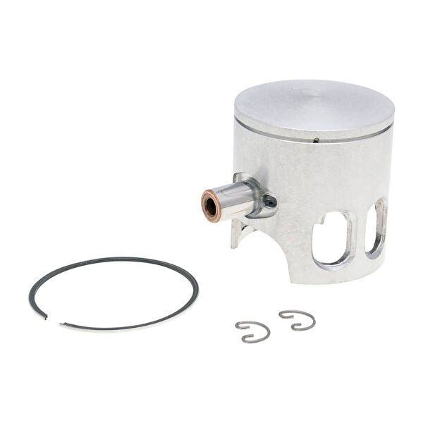 Polini Krank, Piston ve Contalar