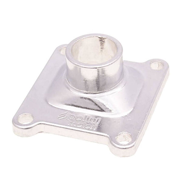 Polini Krank, Piston ve Contalar