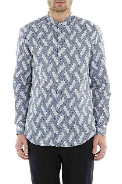 Emporio Armani Erkek Gömlek