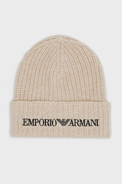 Emporio Armani Şapka, Bere, Kulaklık