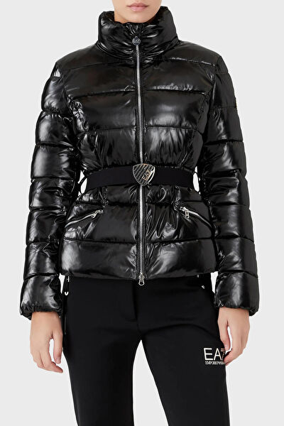 EA7 Kadın Mont