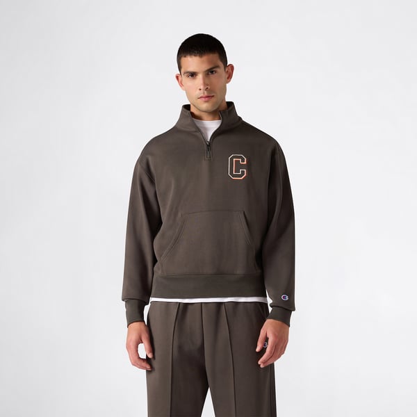 Champion Erkek Sweatshirt