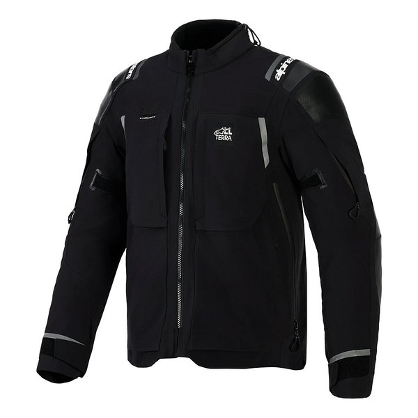 Alpinestars Motosiklet Mont ve Ceket