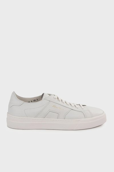 Santoni Erkek Sneaker Ayakkabı