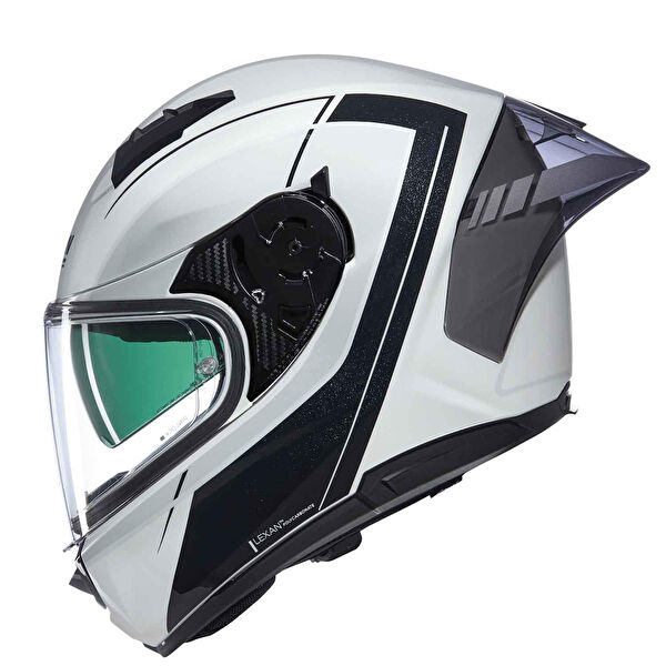 Nolan Motosiklet Kaskları ve Yedek Parçaları