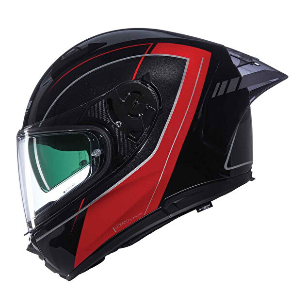 Nolan Motosiklet Kaskları ve Yedek Parçaları