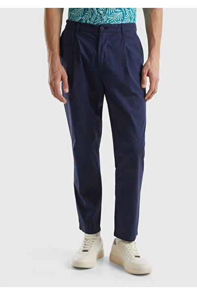 United Colors Of Benetton Erkek Pantolon