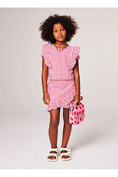 United Colors Of Benetton Kadın Etek