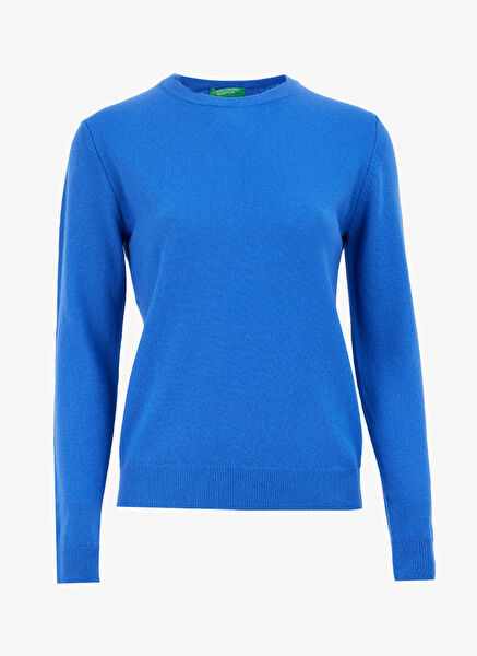 Benetton Kadın Triko, Kazak