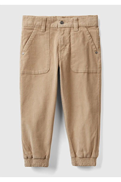 United Colors Of Benetton Erkek Çocuk Pantolon