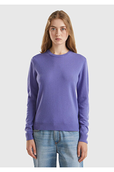 United Colors Of Benetton Kadın Triko, Kazak