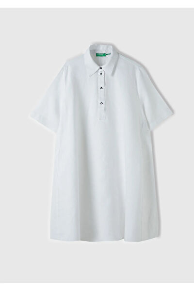 United Colors Of Benetton Günlük Elbise