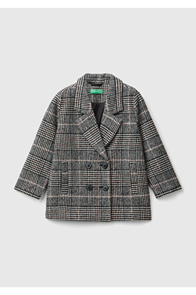 United Colors Of Benetton Kadın Ceket