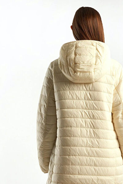 United Colors Of Benetton Kadın Mont