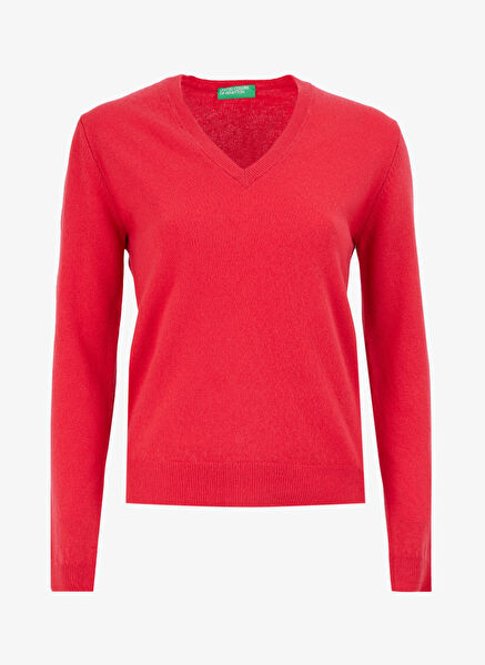 Benetton Kadın Triko, Kazak